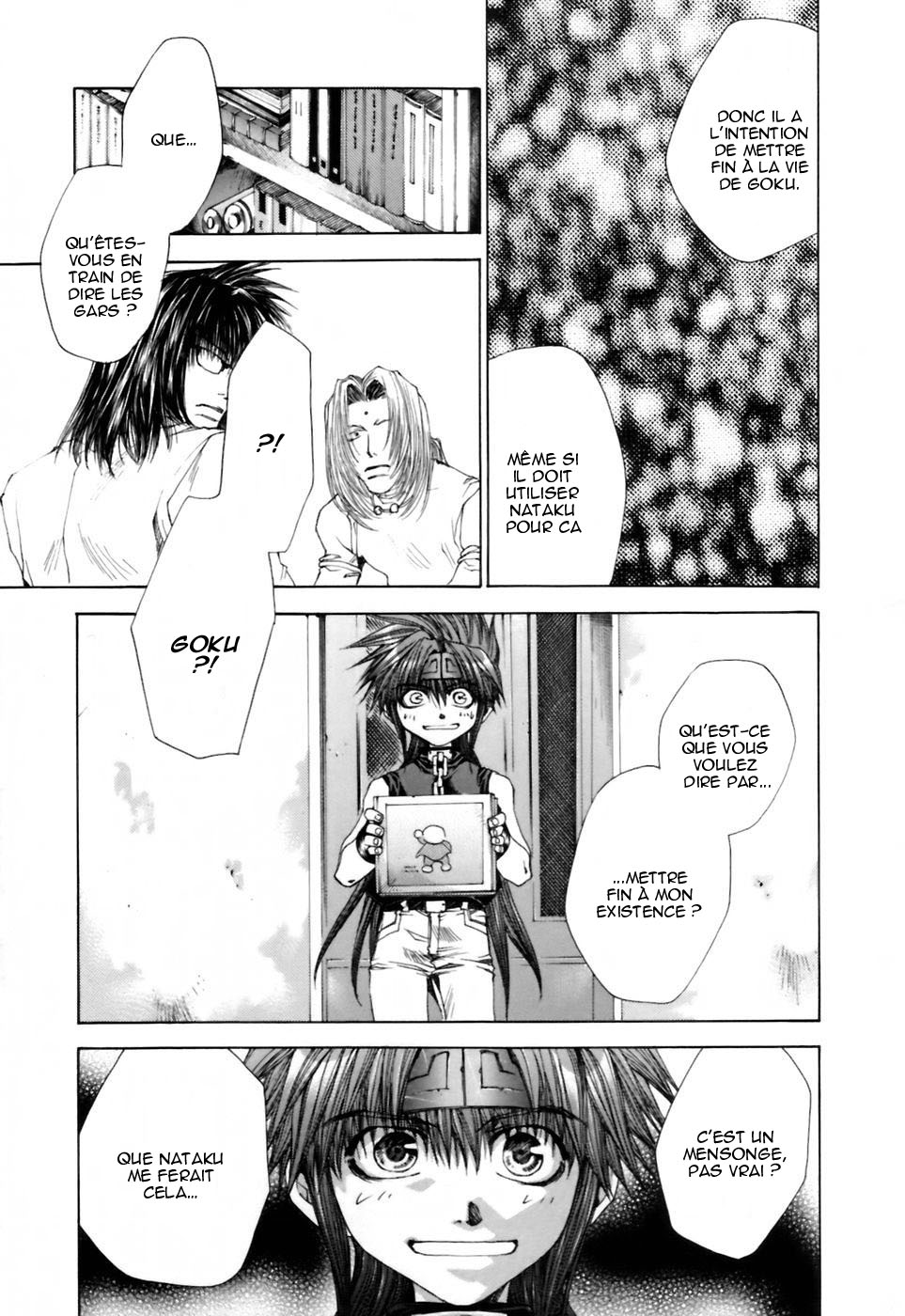 img Saiyuki Gaiden 22